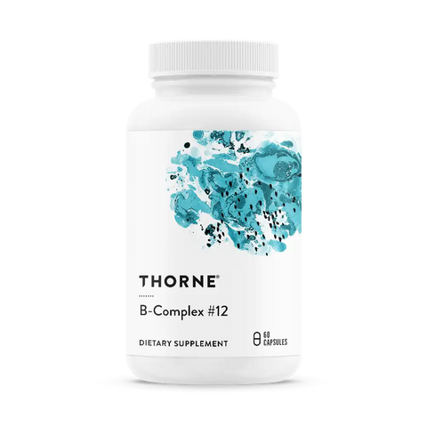 B-Complex #12