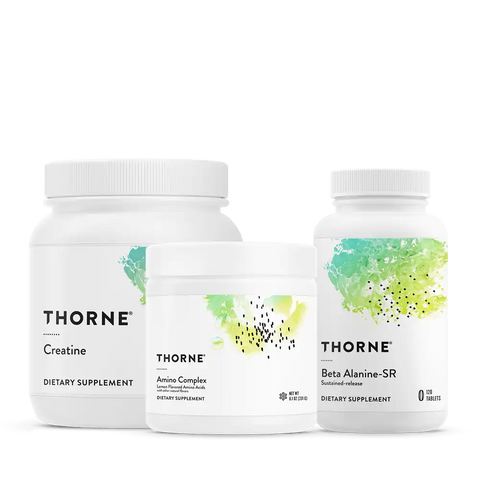 Training Stack - Lemon